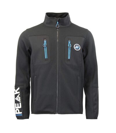Blouson polaire homme CANDY