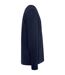 T-shirt Defender Adulte Bleu Marine Roly Workwear-4