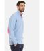 Pull col camioneur  en laine LYSE-4