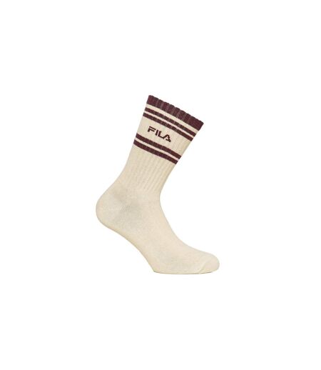 Lot de 6 Paires de tennis homme Lifestyle FU5366 Fila