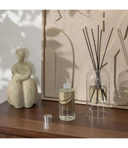 Recharge Diffuseur De Parfum Ilan 200ml Jasmin