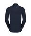 Chemise formelle ultimate homme bleu marine vif Russell Collection Russell Collection