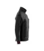 Mens Frontline Chania Sweatshirt Black Mascot-4
