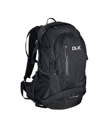 Trespass Deimos Rucksack/Backpack (28 Liters) (Black X) (One Size) - UTTP474