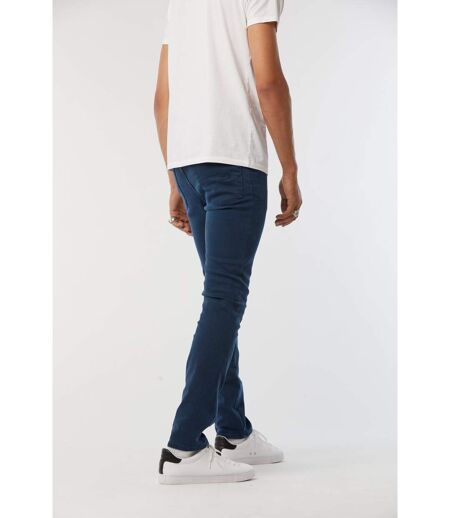 Jeans LC030 Bleu - L32