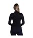 Sweat Motif/style Ruché Femme Noir Levis-2