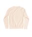 Sweat Motif/style Contour Adulte Beige Hello Kitty-3