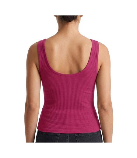 Débardeur fuchsia femme jdy fransiska