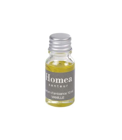 Parfum d'Ambiance Effluve 10ml Vanille