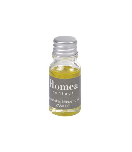 Parfum d'Ambiance Effluve 10ml Vanille