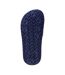 Claquettes miri enfant bleu marine / blanc Aquawave-4