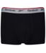 Boxers Homme Noir Reebok-3