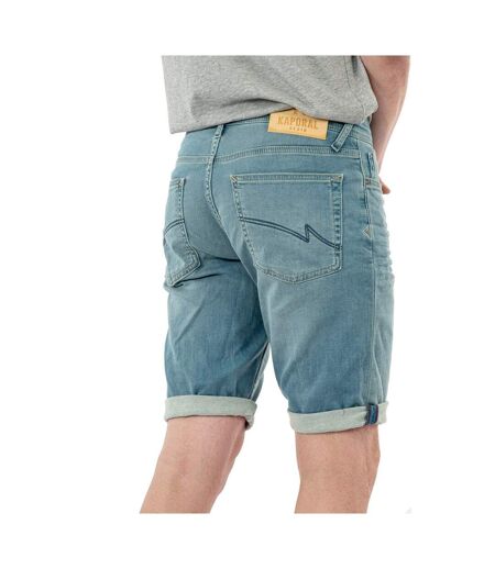 Short Bleu Homme Kaporal Vix