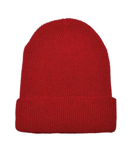 Flexfit - Bonnet - Adulte (Rouge) - UTRW8921