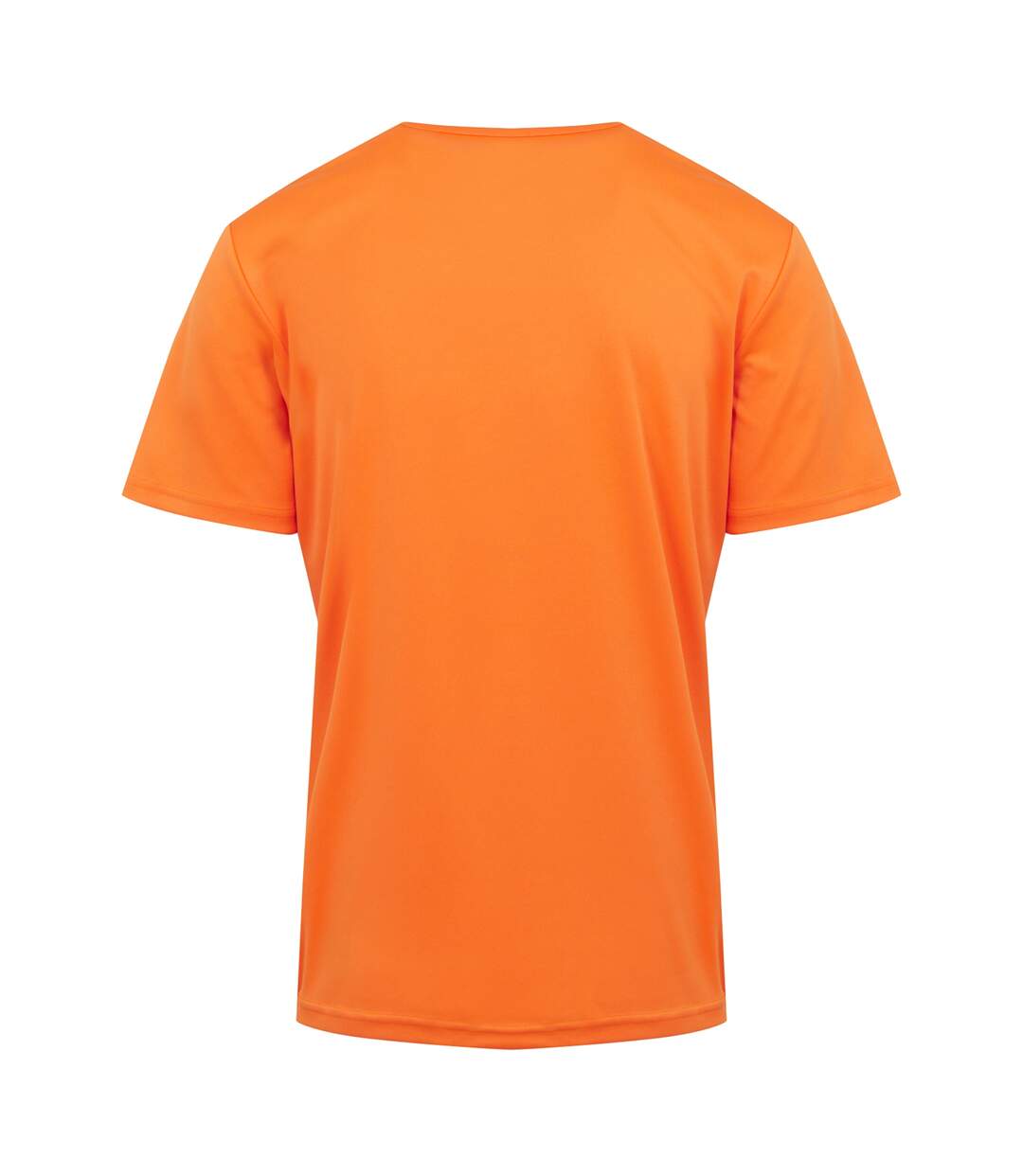 T-shirt fingal homme orange clair Regatta