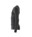 Haut Thermique Crossover Logrono Homme Noir Mascot-2