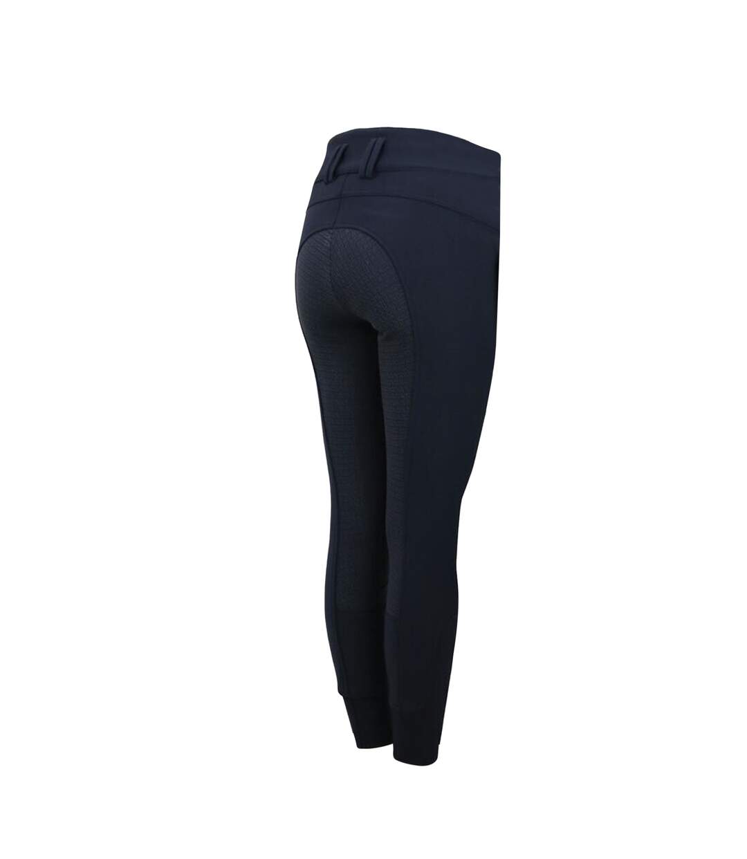 Pantalon d´équitation arctic polar femme bleu marine Hy-2