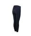 Womens/ladies arctic polar softshell breeches navy Hy