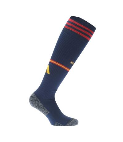 Chaussettes domicile spain 2022/23 homme bleu marine Adidas