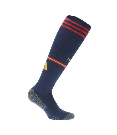Chaussettes domicile spain 2022/23 homme bleu marine Adidas
