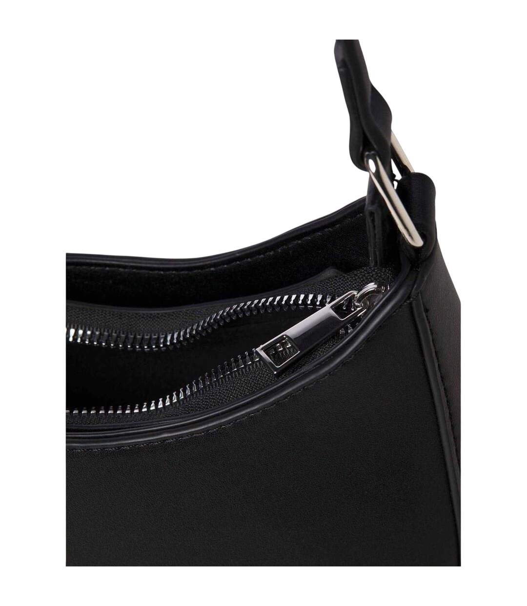 Womens/ladies Jxlexington Shoulder Bag One Size Black JJXX-4