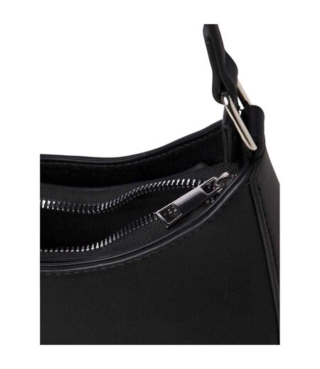 Womens/ladies Jxlexington Shoulder Bag One Size Black JJXX