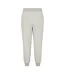 Womens/ladies Marcia Logo Joggers Grey Marl Ecko-2