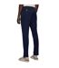 Pantalon T-peet Homme Bleu Foncé Boss-2