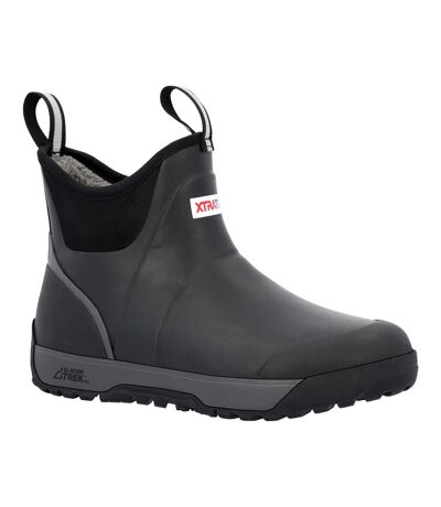 Après-skis Homme Noir Xtratuf