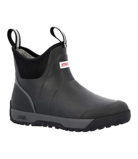 Après-skis Homme Noir Xtratuf