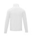 Veste polaire zelus homme blanc Elevate Essentials-2