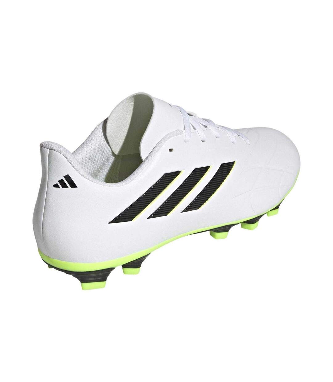 Mens Copa Pure.4 Fxg Football Boots White Adidas-2