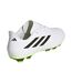 Mens Copa Pure.4 Fxg Football Boots White Adidas-2