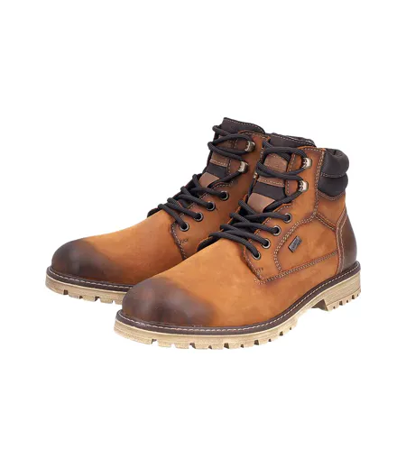 Bottine Cuir Rieker RGD