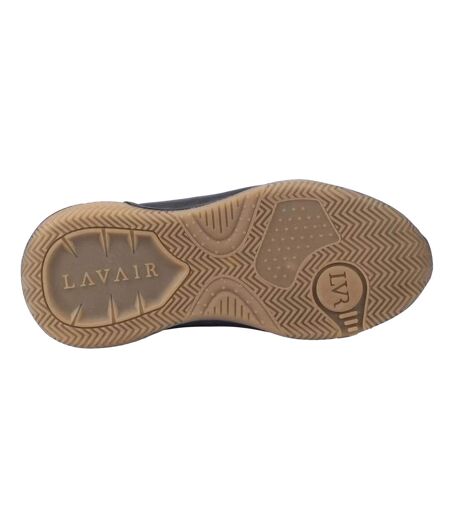 Baskets Creator Premium Homme Noir Lavair
