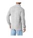 Pull Homme Vert Kaki Firetrap-1