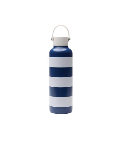 Gourde Lagoa Taille Unique Bleu Marine Vinga
