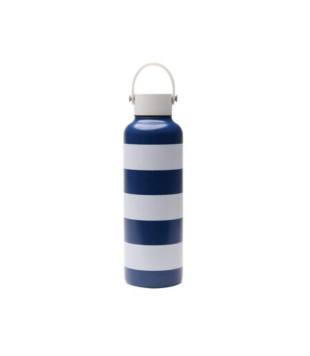 Gourde Lagoa Taille Unique Bleu Marine Vinga