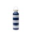 Gourde Lagoa Taille Unique Bleu Marine Vinga-1