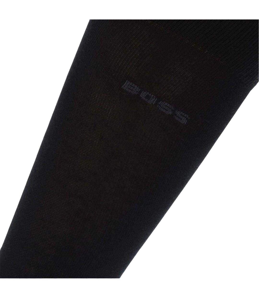 Chaussettes Homme Bleu Foncé Boss-2