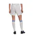 Short Entrada Femme Blanc Adidas-3