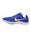 Crampons Pour Chaussures De Sport Course À Pied Zoom Rival Distance Homme Bleu Nike-2