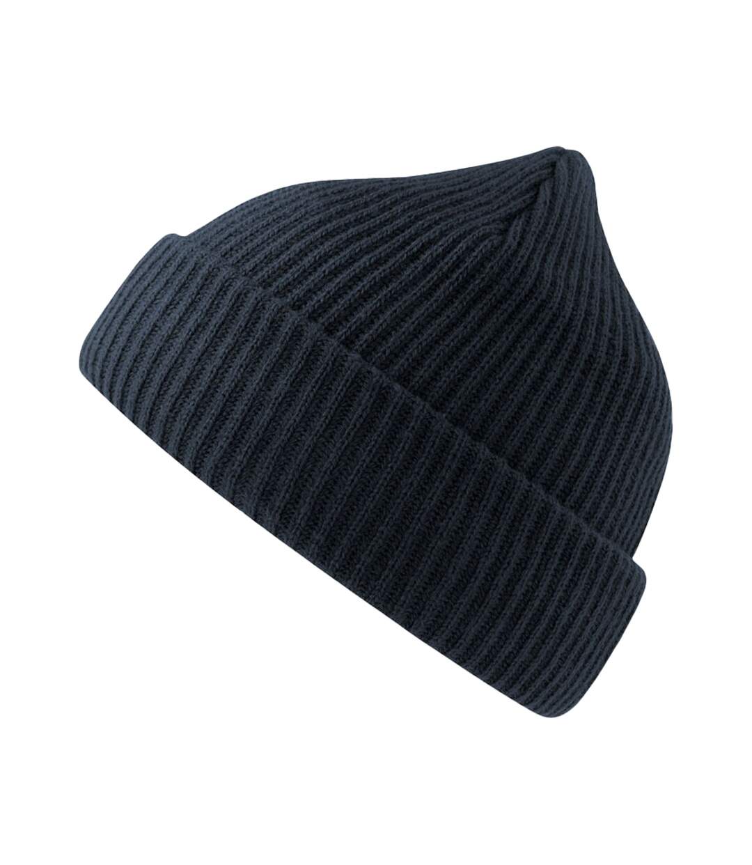Bonnet Bill-s Bleu Marine Atlantis Headwear-2