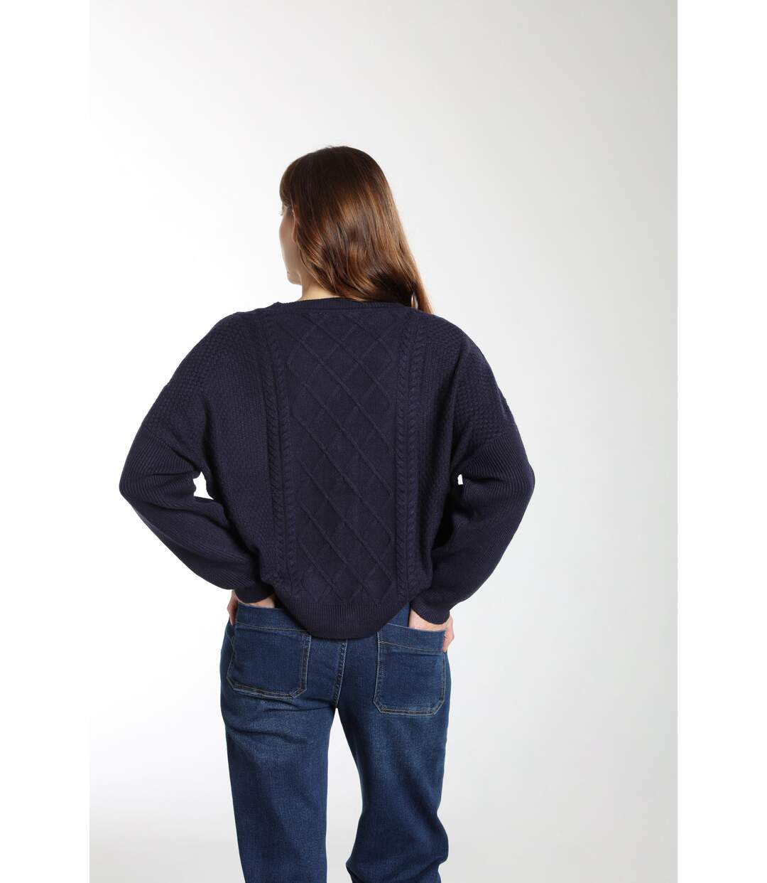 Gilet Karl  | Gerard Pasquier-4