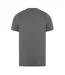 Mens Tape T-shirt Medium Grey Hugo-2