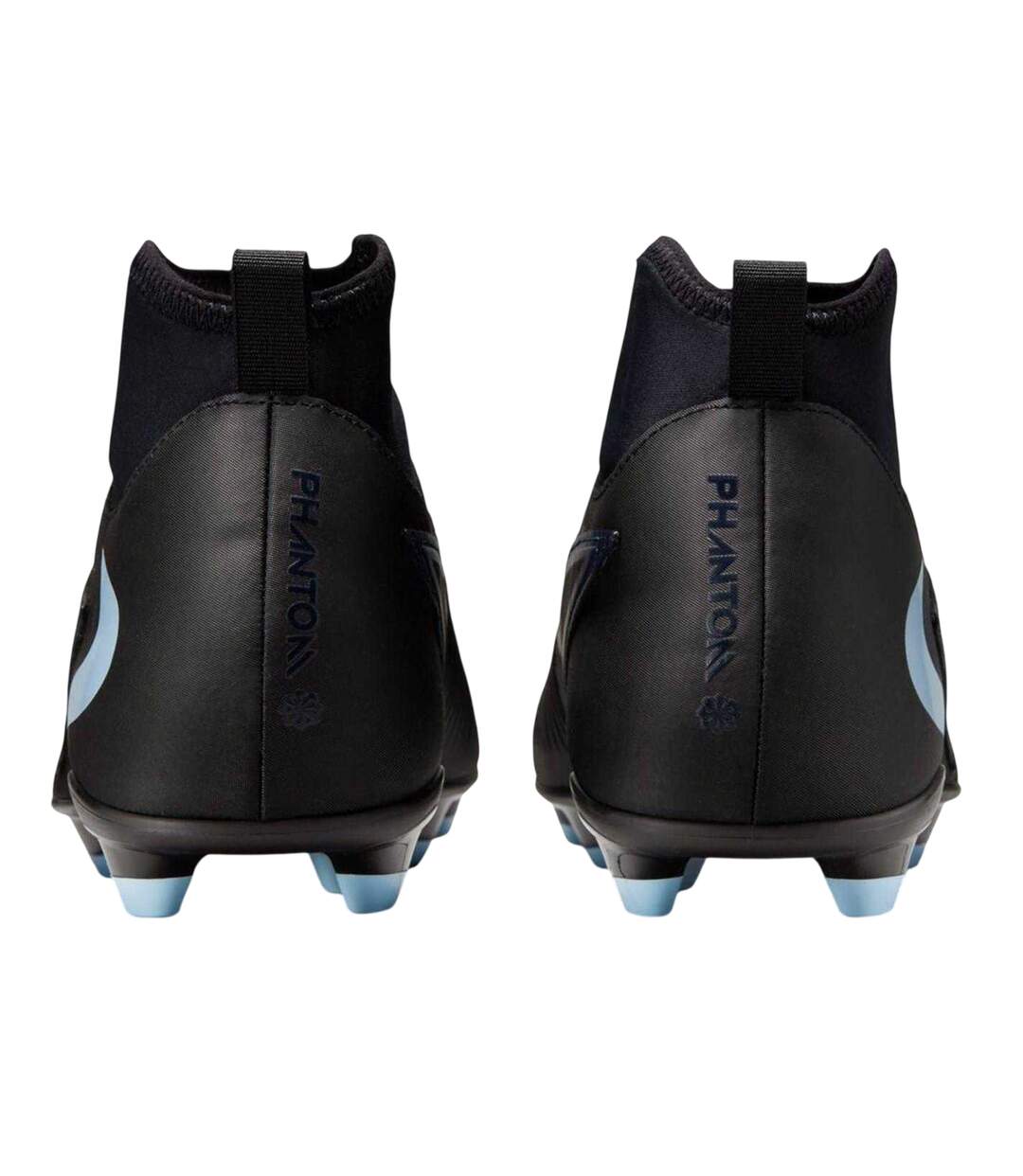 Chaussures De Foot Pour Terrain Ferme Phantom Homme Noir Nike-2