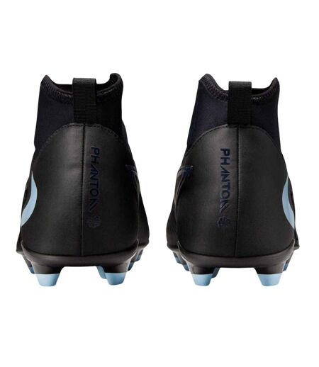 Chaussures De Foot Pour Terrain Ferme Phantom Homme Noir Nike