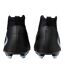 Chaussures De Foot Pour Terrain Ferme Phantom Homme Noir Nike-2