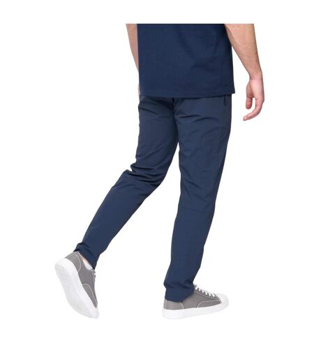 Mens Limatar Trousers Navy Duck And Cover