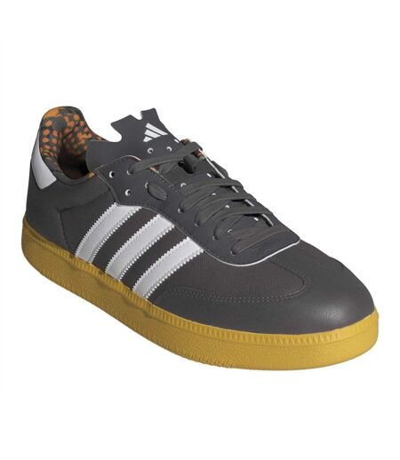 Chaussures Cyclisme Motif/style Logo Velosamba Made With Nature Homme Anthracite Adidas